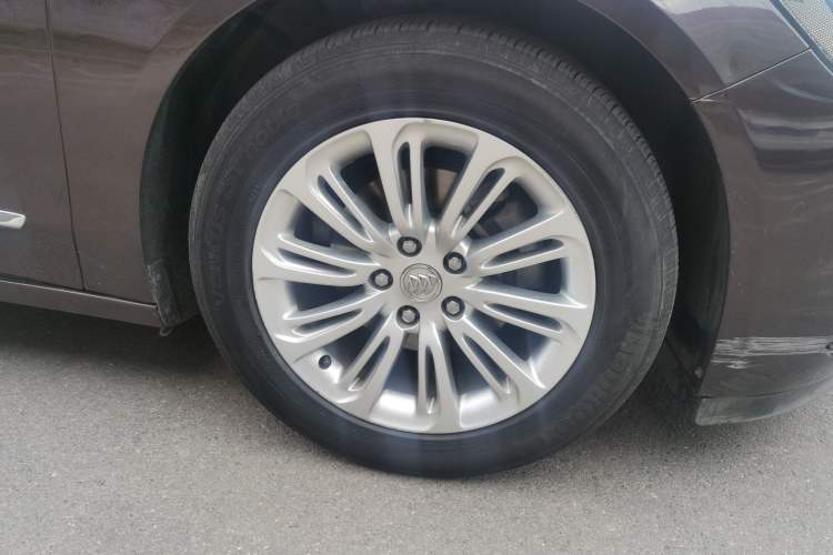 Used Buick LaCrosse 2016 20T Luxury Model
