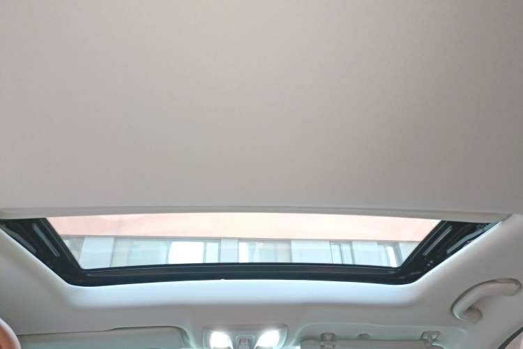 Used Qiyuan A05 2024 Truly Delicious Version 70" Beyond-Grade Edition