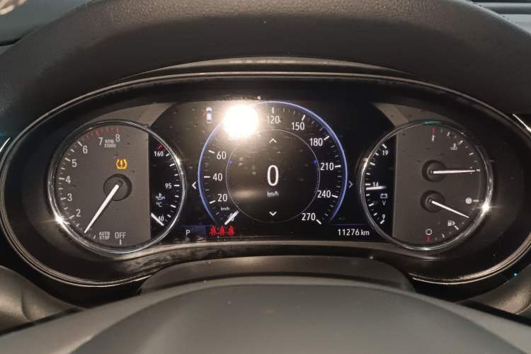 Used Buick Regal 2024 28T Luxury Edition
