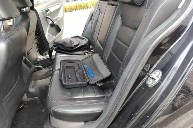 Used Volkswagen Lavida 2013 Revised Version 1.4 TSI Manual Comfort Edition
