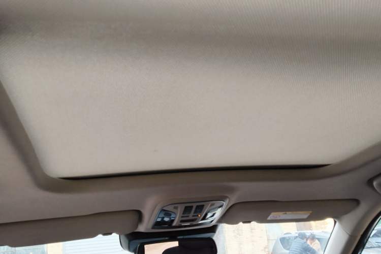 Used Haval F7 2021 1.5T Two-Wheel Drive i-Trend
