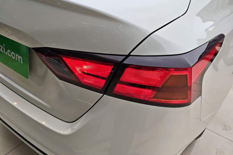 Used Nissan Teana 2021 2.0L XL Comfort Edition
