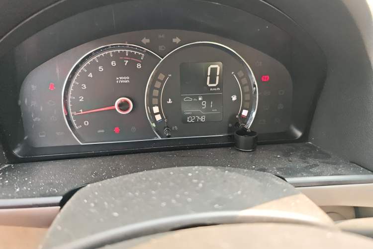 Used Roewe 350 2013 350S 1.5L Manual Xunchi Edition