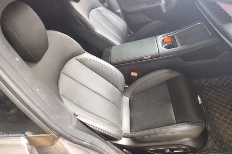 Used XPeng P7 2024 P7i 550 Pro