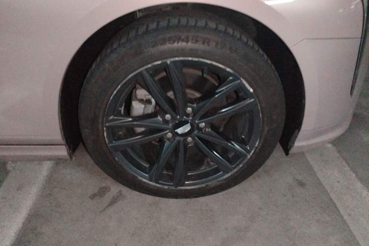 Used Cadillac CT4 2022 28T Luxury Edition