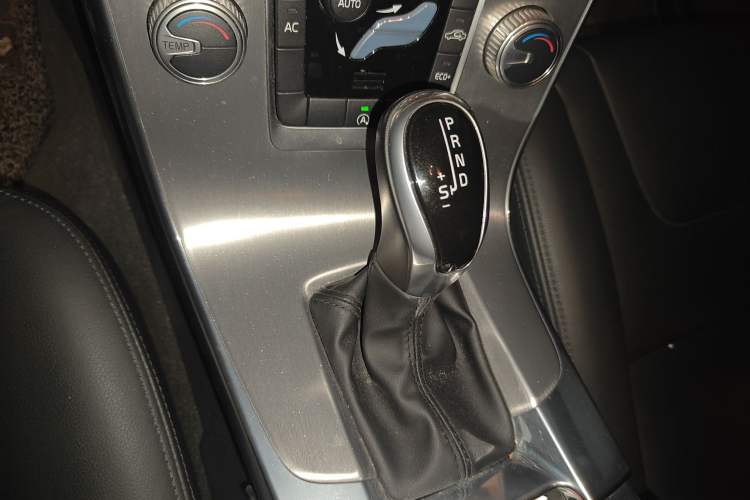 Used Volvo S60 2017 S60L T3 Smart Upgrade Edition