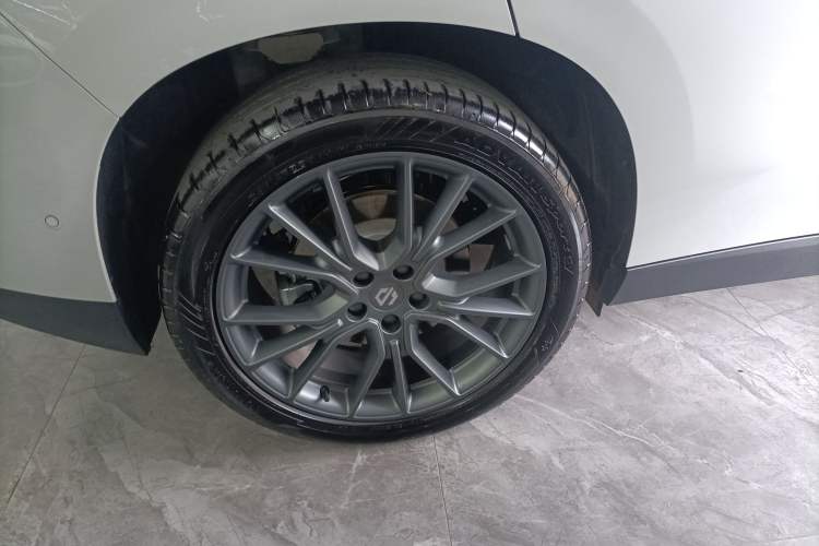 Used Leapmotor C10 2026 605 LiDAR Version
