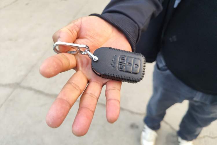 Used Honda Elysion 2016 2.4L Classic Edition