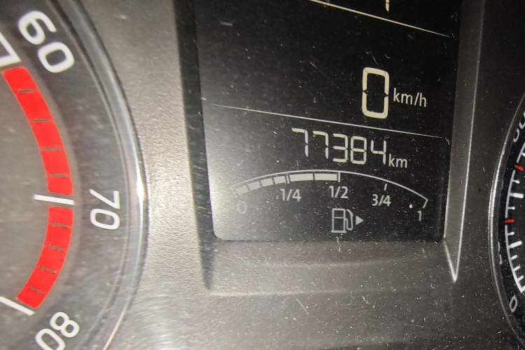 Used Skoda Rapid Spaceback 2016 1.6L Automatic Chuanxing Edition
