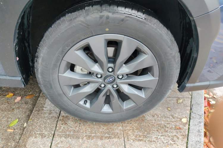 Used Subaru Outback 2023 2.5i AWD Sport Edition EyeSight Right Front Wheel Hub
