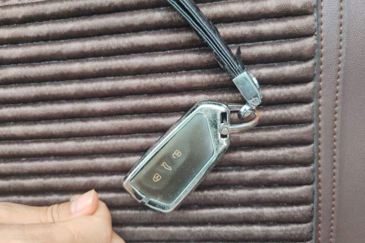 Used Volkswagen Lamando 2022 Lavida L 280TSI DSG Cool & Spicy Edition