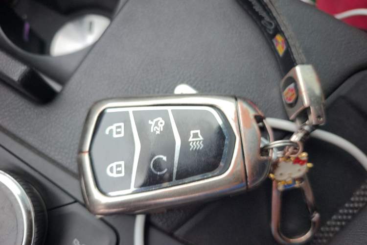 Used Cadillac CT6 2019 28T Luxury Model