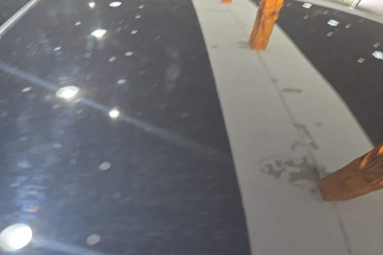 Used Volkswagen Passat 2017 330TSI DSG Luxury Edition
