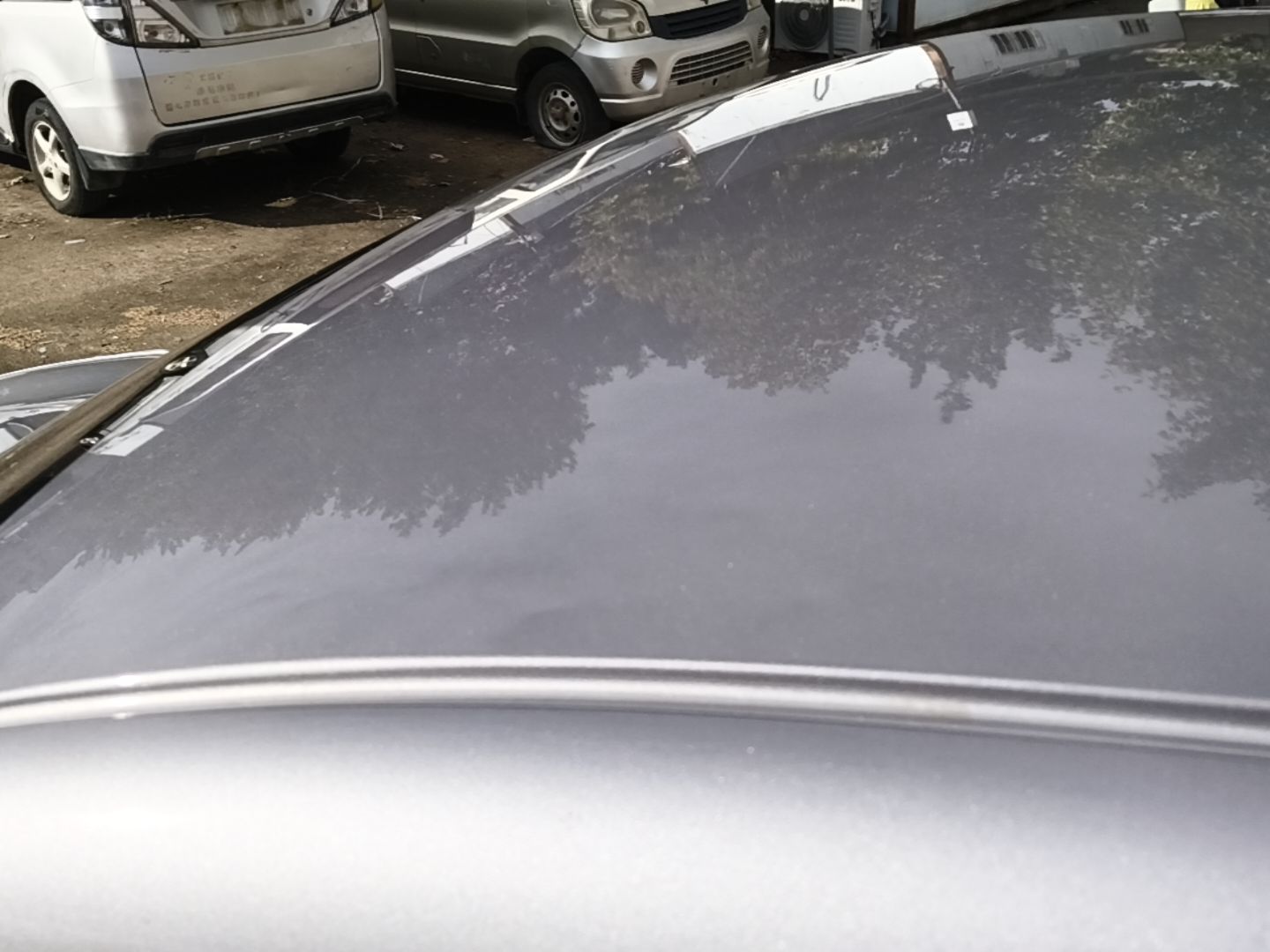 Geely Galaxy Geome 2025 310km Dream Edition — снимка 7