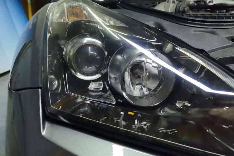 Used Nissan GT-R 2009 Base Model