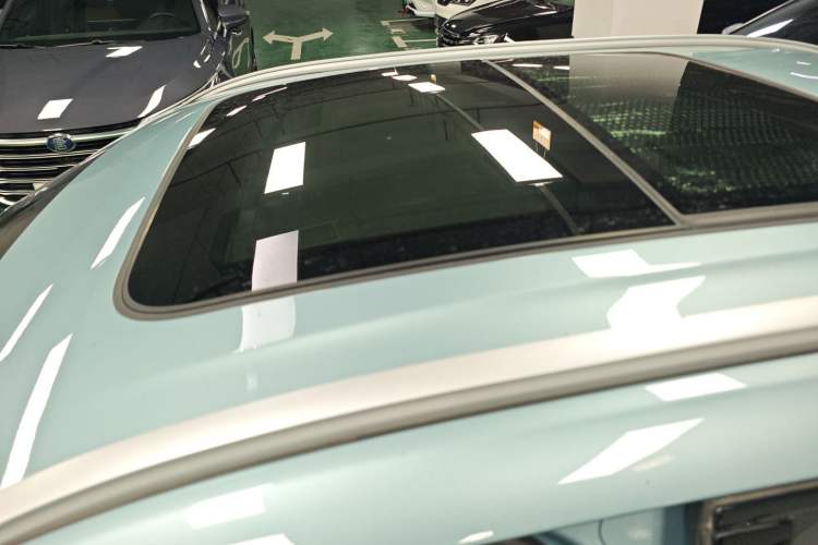 Used NETA U 2021 Pro 610 Fire-Seeking Edition