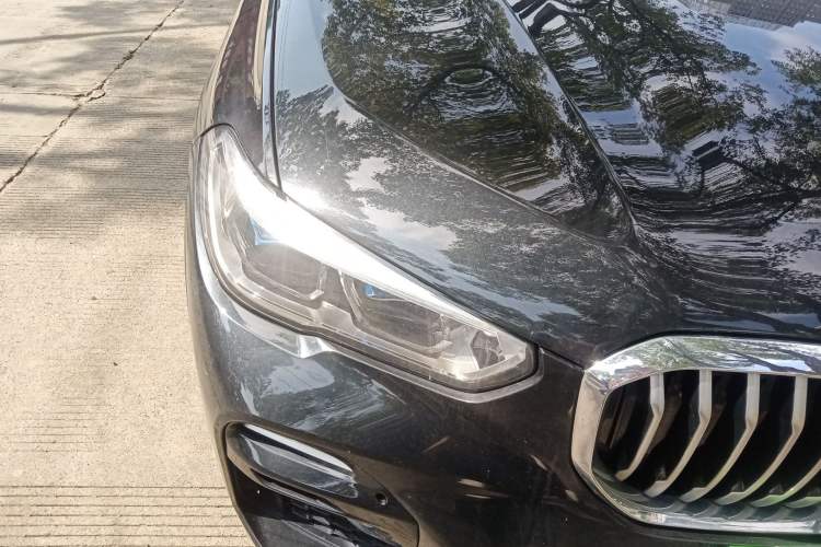 Used BMW X5 (Import) 2020 xDrive40i M Sport Package