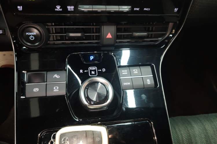 Used Toyota GAC Toyota bZ4X 2022 Long-Range Pro