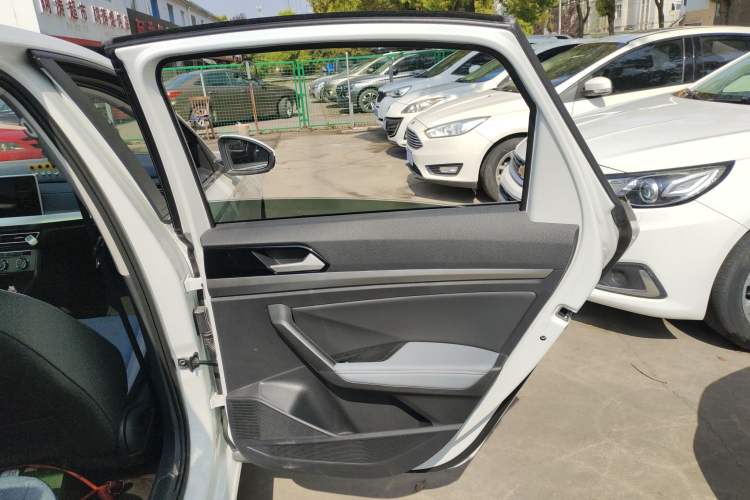 Used Volkswagen Lavida 2023 300TSI DSG Full-Comfort Edition