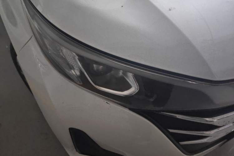 Used GAC Trumpchi M6 2019 270T Automatic Luxury Edition (7-seater) China V Standard