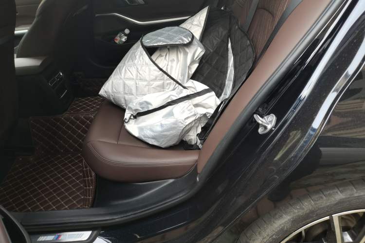 Used BMW 3 Series 2024 325Li M Sport Package
