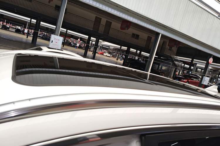 Used Chery Tiggo 8 PLUS Kunpeng e+ 2022 PHEV 1.5T WindStyle e+