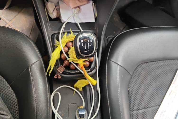 Used Skoda Rapid Spaceback 2014 1.6L Manual Enjoyment Edition