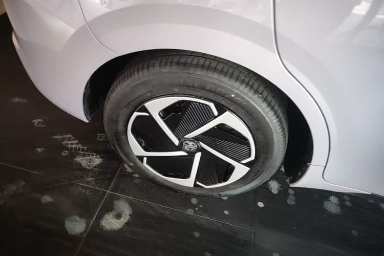 Used MG 4 EV 2026 Model 437 Composed Edition
