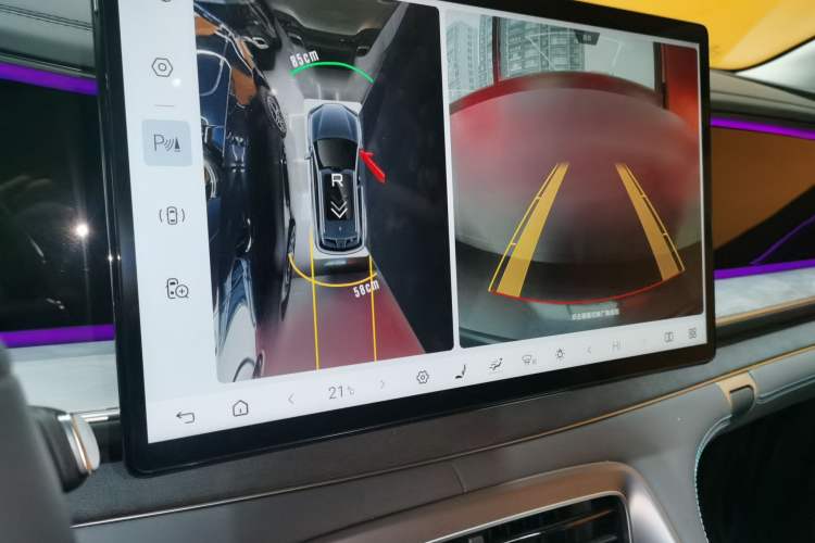 Used BYD Sealion 07 DM-i 2025 150 Flagship+ Edition