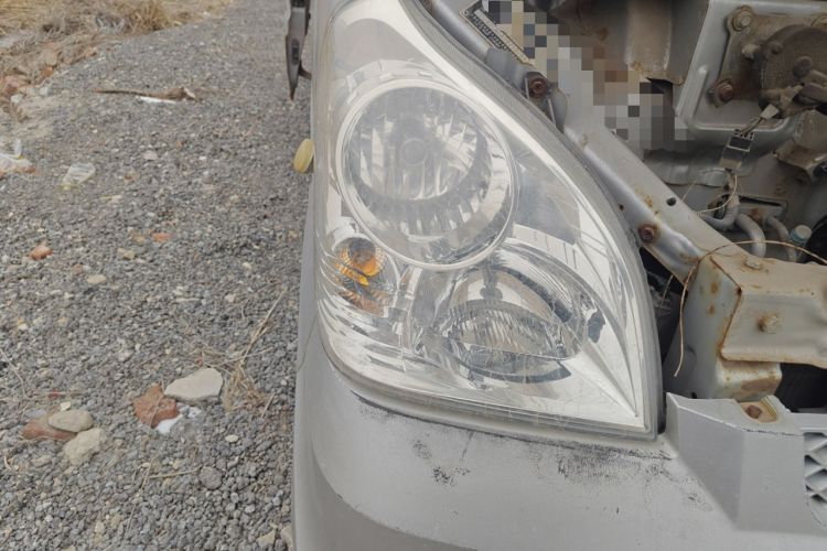 Used Wuling Rongguang 