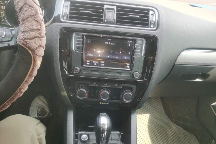 Used Volkswagen Sagitar 2018 1.6L Automatic Comfort Model