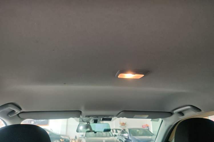 Used Mitsubishi ASX 2013 2.0L CVT Two-Wheel Drive Elite Edition