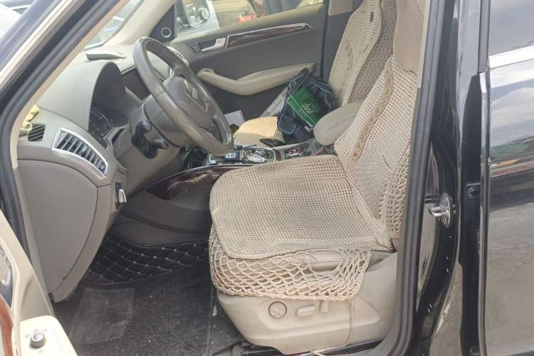Used Audi Q5 2011 2.0TFSI Comfort Version