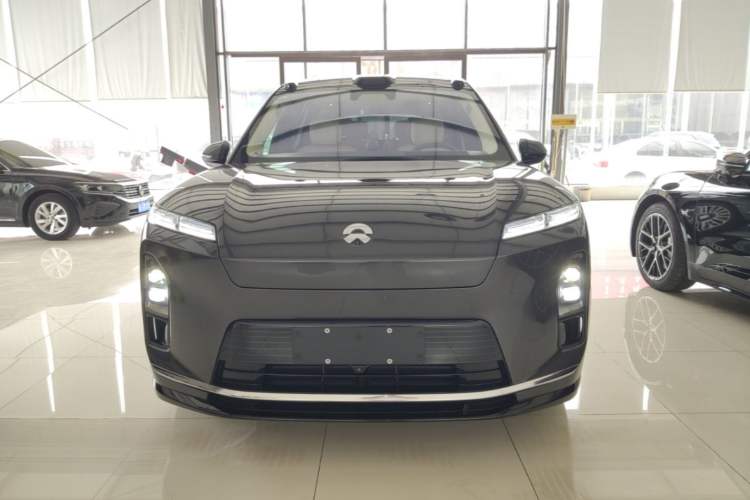 Used Nio ES8 2026 Model 6-seat Executive Luxury Edition Front
