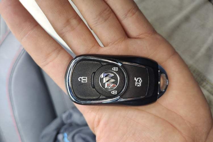 Used Buick Verano 2023 Pro GS Hunter Wind Edition
