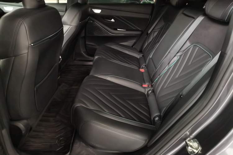 Used Deepal SL03 2023 515MAX Pure Electric Version
