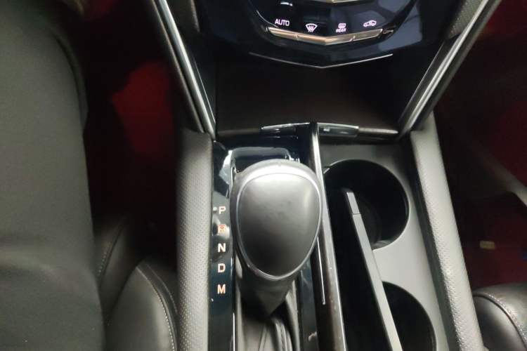 Used Cadillac XTS 2018 28T Elite Edition