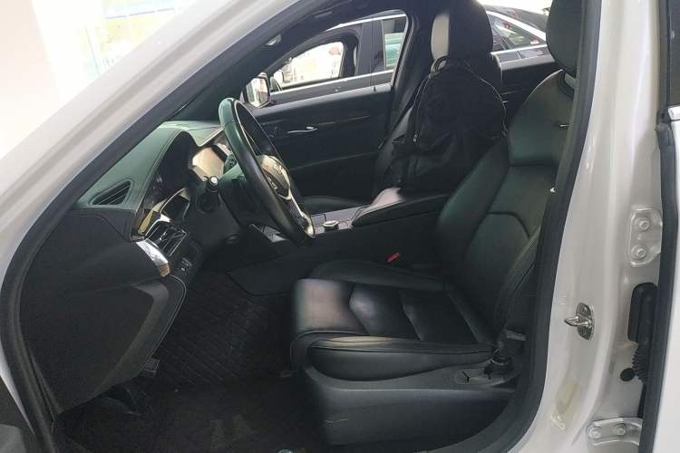 Used Cadillac CT6 2021 28T Luxury Version