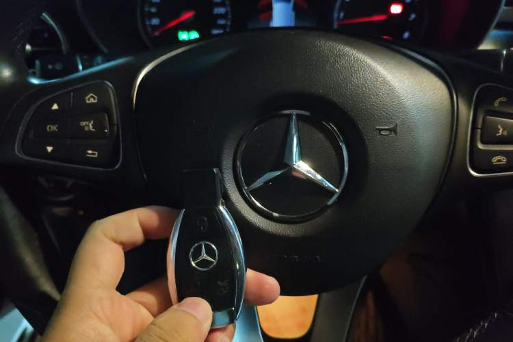 Used Mercedes-Benz GLC 2018 GLC 300 4MATIC Sport Edition