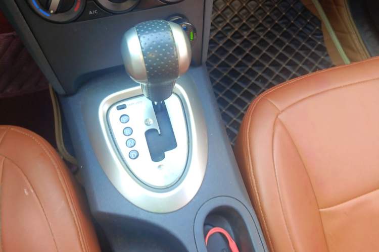 Used Nissan Qashqai 2012 2.0 XL Fire CVT 2WD
