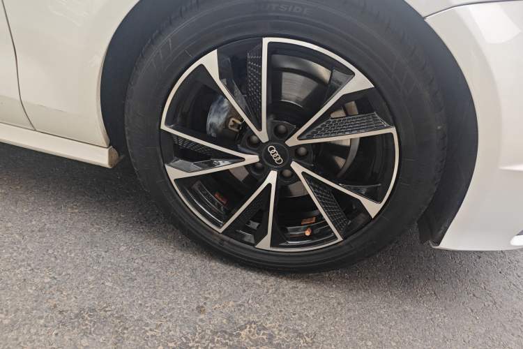 Used Audi A7 2017 35 TFSI Fashion Model