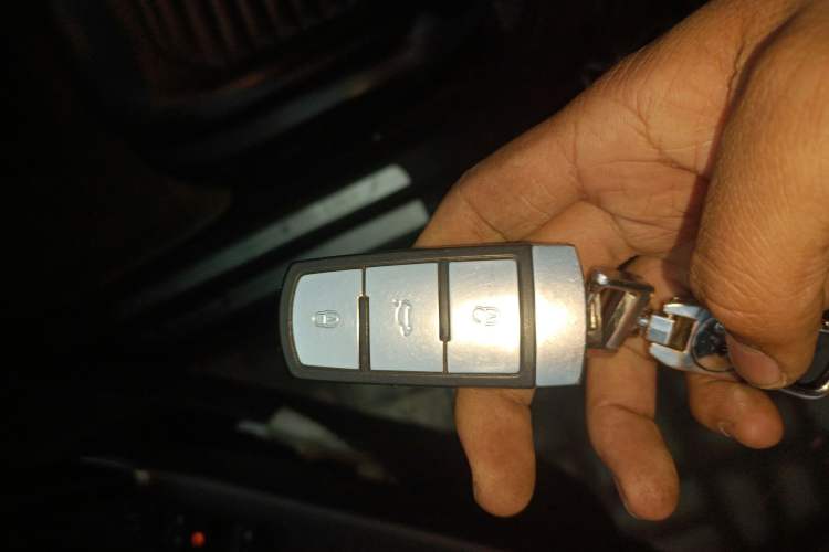 Used Volkswagen Magotan 2015 1.8TSI Advanced Model
