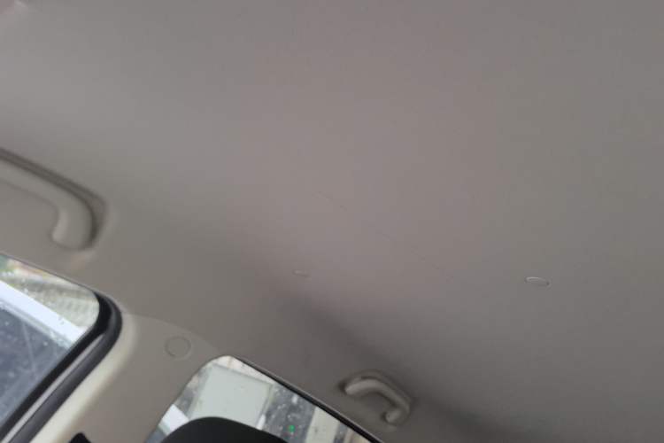 Used CHANGAN Benni EV 2019 EV360 Standard Model