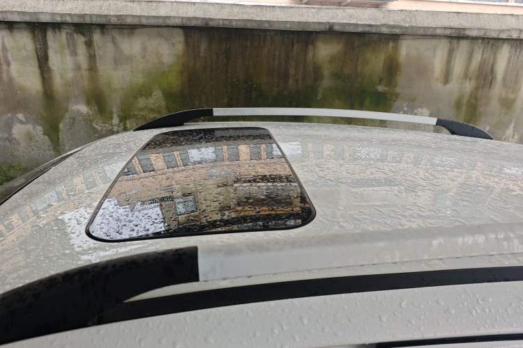 Used BAIC Senova X25 2015 1.5L Automatic Elite Model
