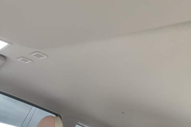 Used Livan Blue Balloon 2025 Model Dynamic Version Headliner