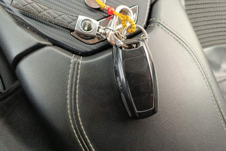 Used Haval H6 2021 3rd Generation 1.5T Automatic Two-Wheel Drive Max