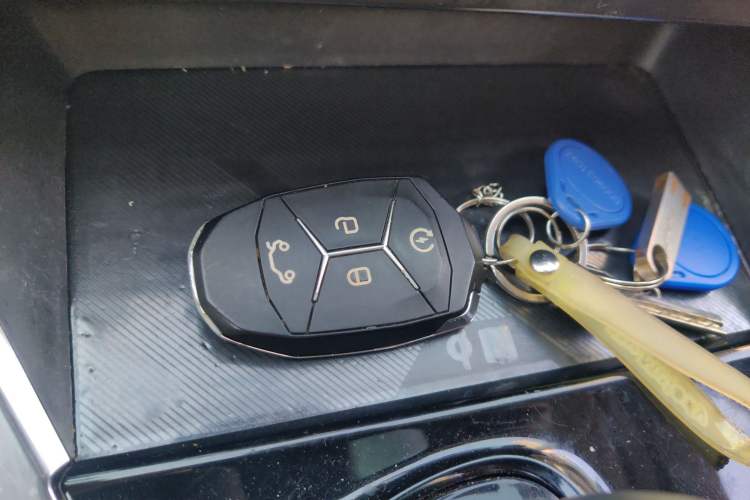 Used Lynk & Co 01 2017 2.0T Two-Wheel Drive Pro Edition