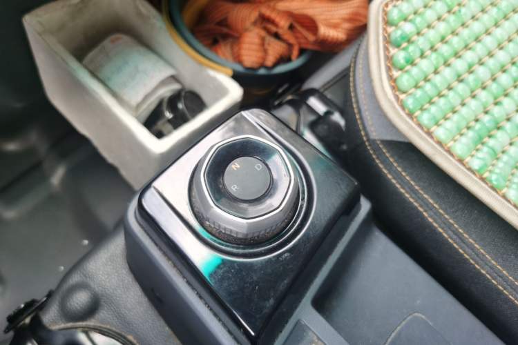 Used Farizon Xingxiang V 2024 Star Enjoy V7E 38.7 kWh
