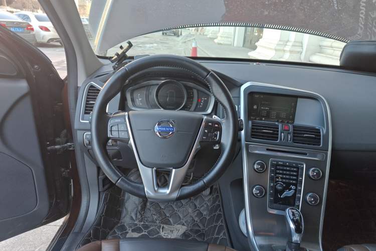 Used Volvo XC60 (Import) 2014 T6 Zhiyi Edition