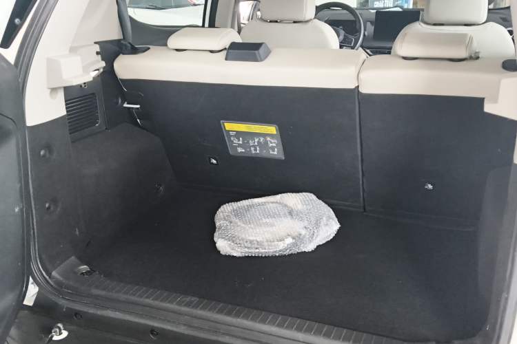 Used BYD Yuan Pro 2021 401 km Luxury Version